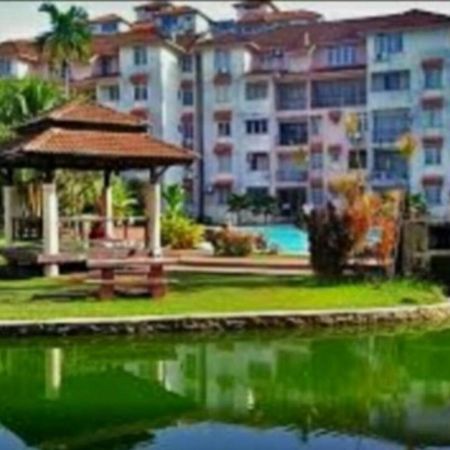 Hagia Medina Muslims Guesthouse Порт-Диксон Экстерьер фото